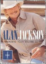 Alan Jackson - Greatest Video Hits Volume II, Disc 1 ( DVD ) 